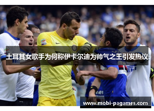 土耳其女歌手为何称伊卡尔迪为帅气之王引发热议