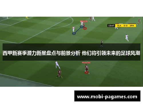 西甲新赛季潜力新星盘点与前景分析 他们将引领未来的足球风潮