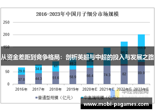 从资金差距到竞争格局：剖析英超与中超的投入与发展之路