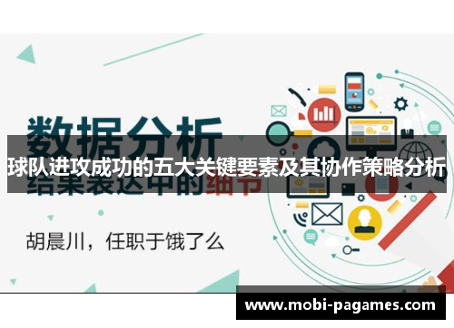 球队进攻成功的五大关键要素及其协作策略分析