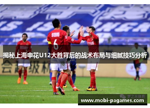 揭秘上海申花U12大胜背后的战术布局与细腻技巧分析
