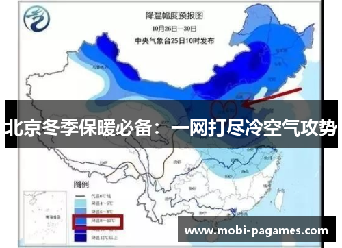 北京冬季保暖必备：一网打尽冷空气攻势