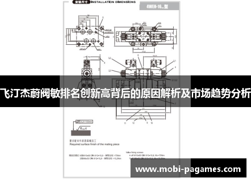 飞汀杰蔚阀敏排名创新高背后的原因解析及市场趋势分析