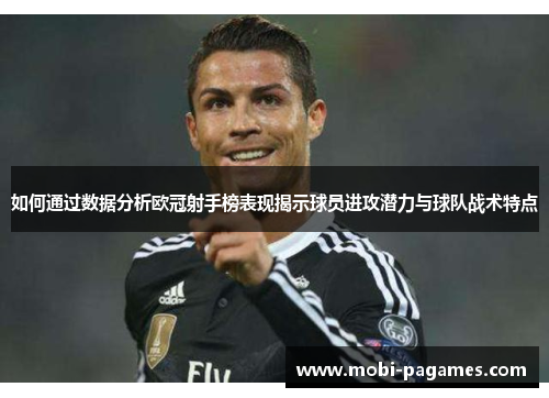 如何通过数据分析欧冠射手榜表现揭示球员进攻潜力与球队战术特点 如何通过数据分析欧冠射手榜表现揭示球员进攻潜力与球队战术特点